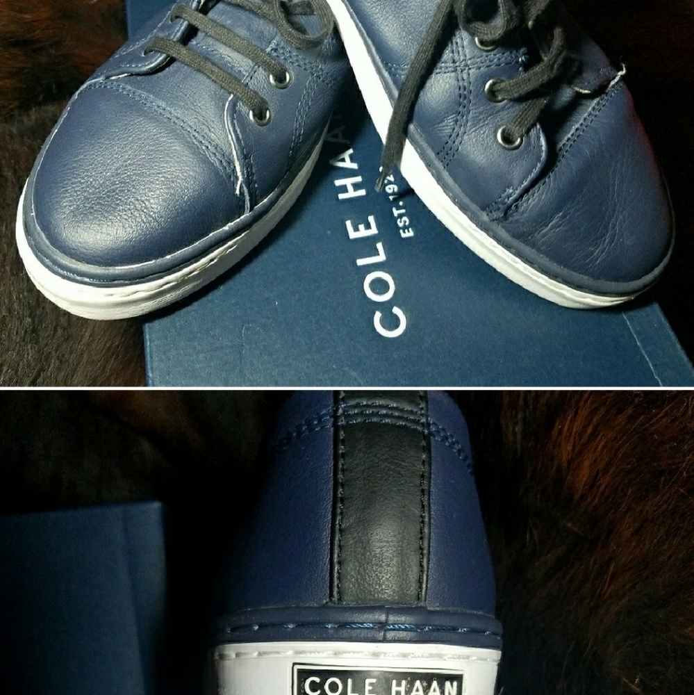 DO NOT BUY - Cole Haan Shoes For Trade